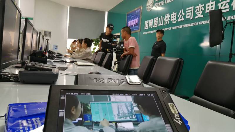 深耕本土，赋能品牌——通城县TVC与广告片拍摄制作的价值密码