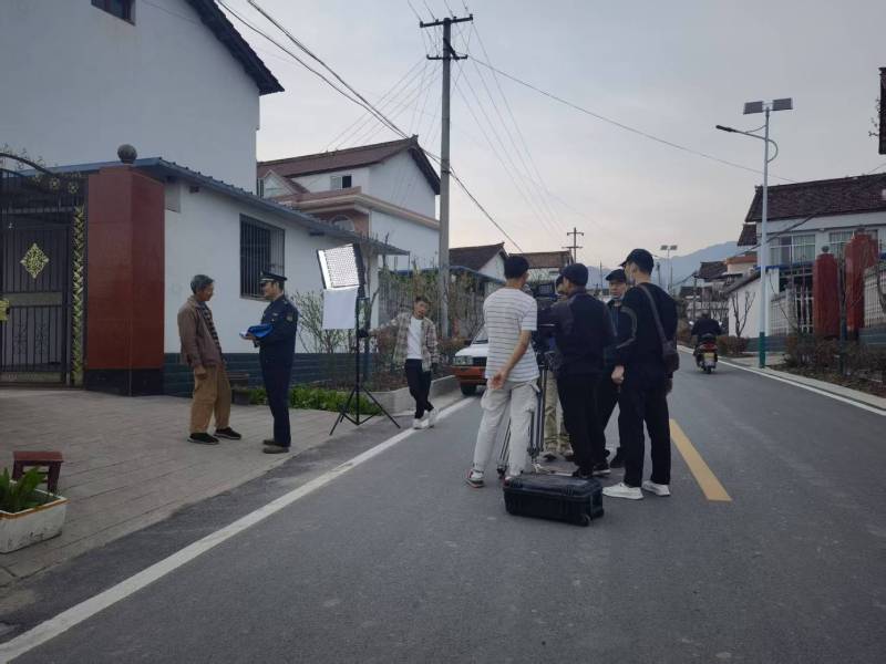 通城县TVC制作：多版本适配全渠道投放，让广告发挥最大价值！