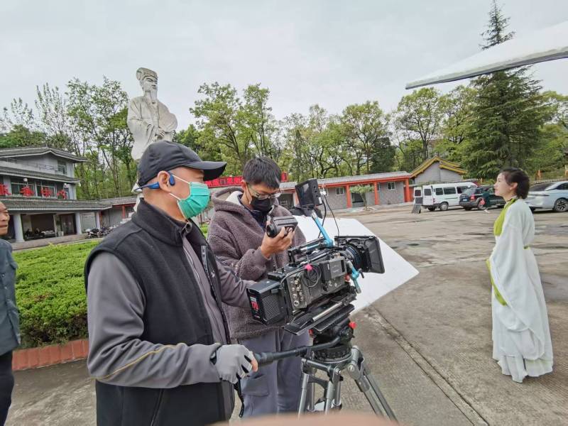通城县广告片拍摄公司：从策划到投放，一站式服务，让品牌传播更高效！