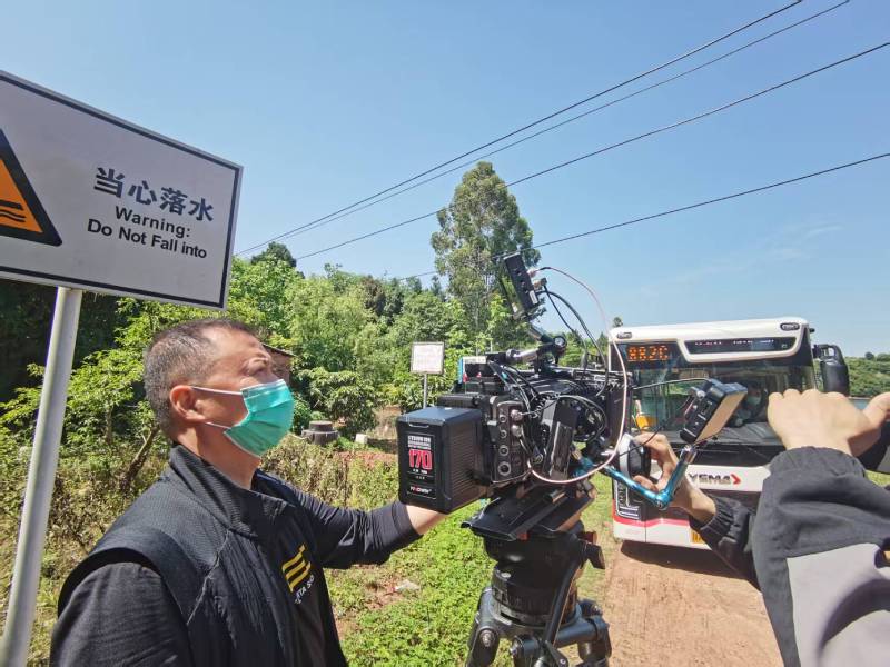 通城县TVC拍摄公司：深耕本地市场，为品牌定制专属拍摄方案