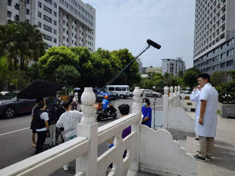 通城县广告片拍摄公司低成本实现高规格制作的诀窍